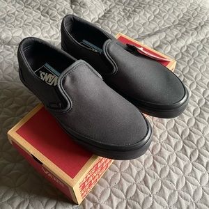 Made for Makers Slip on Vans